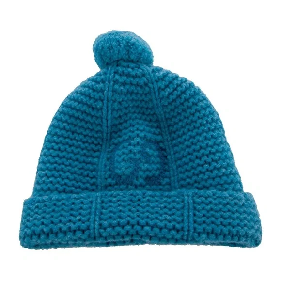 SALE!!! Gucci unisex GG knit supreme logo beanie NWT Gucci Reversible GG wool Beanie Light Blue - US main image 4